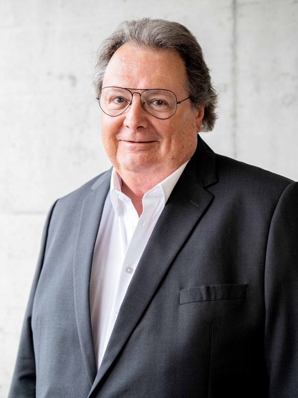 Albert Hilber