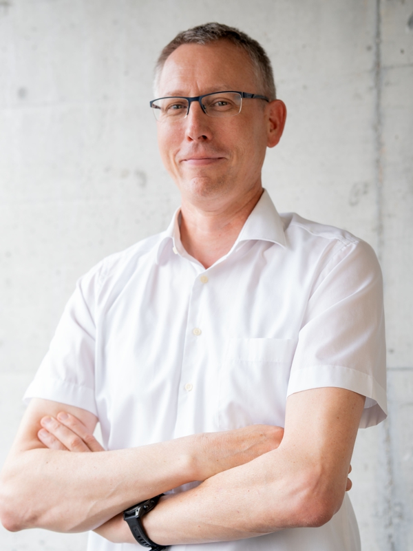 André Meier