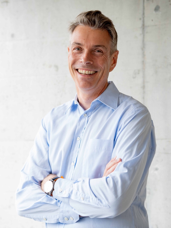 Claus Bornholt